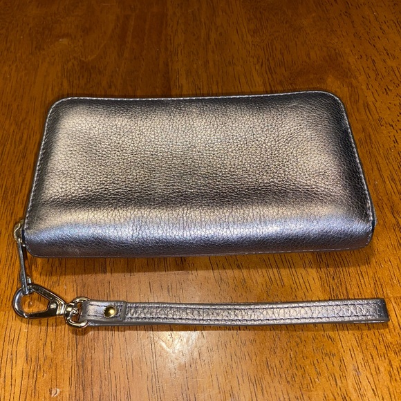 Fossil Handbags - Fossil Leather Wallet